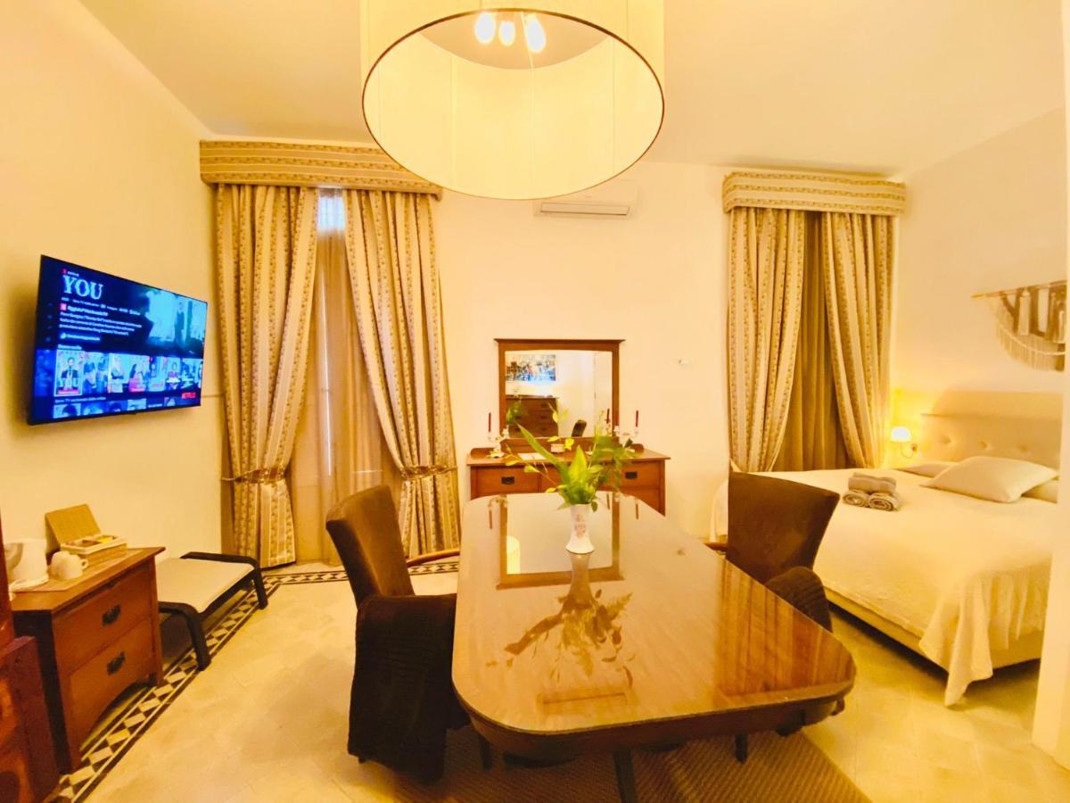 The Maltese Sun Hotel Sliema Exterior photo