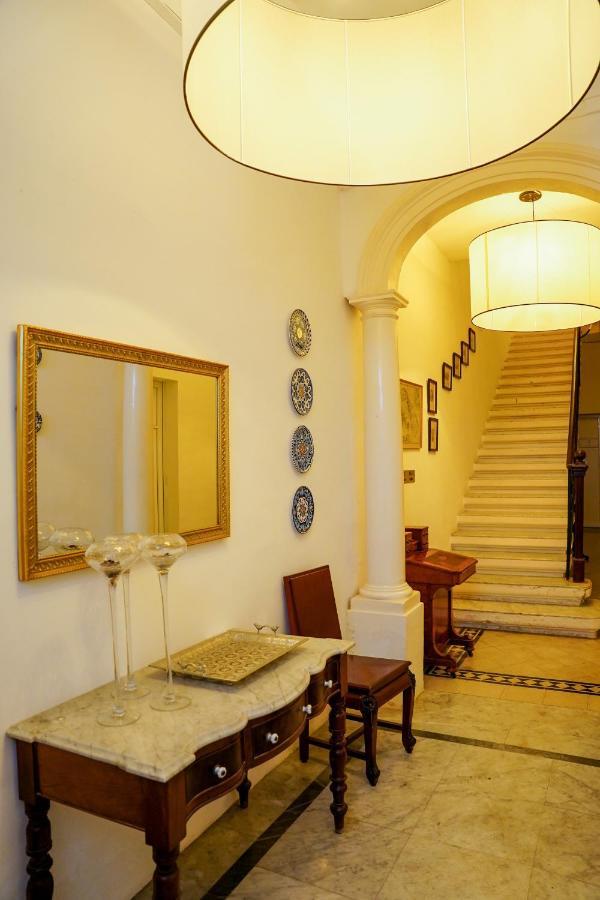 The Maltese Sun Hotel Sliema Exterior photo