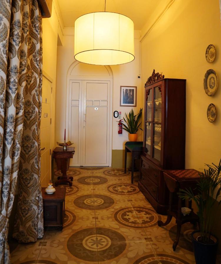 The Maltese Sun Hotel Sliema Exterior photo