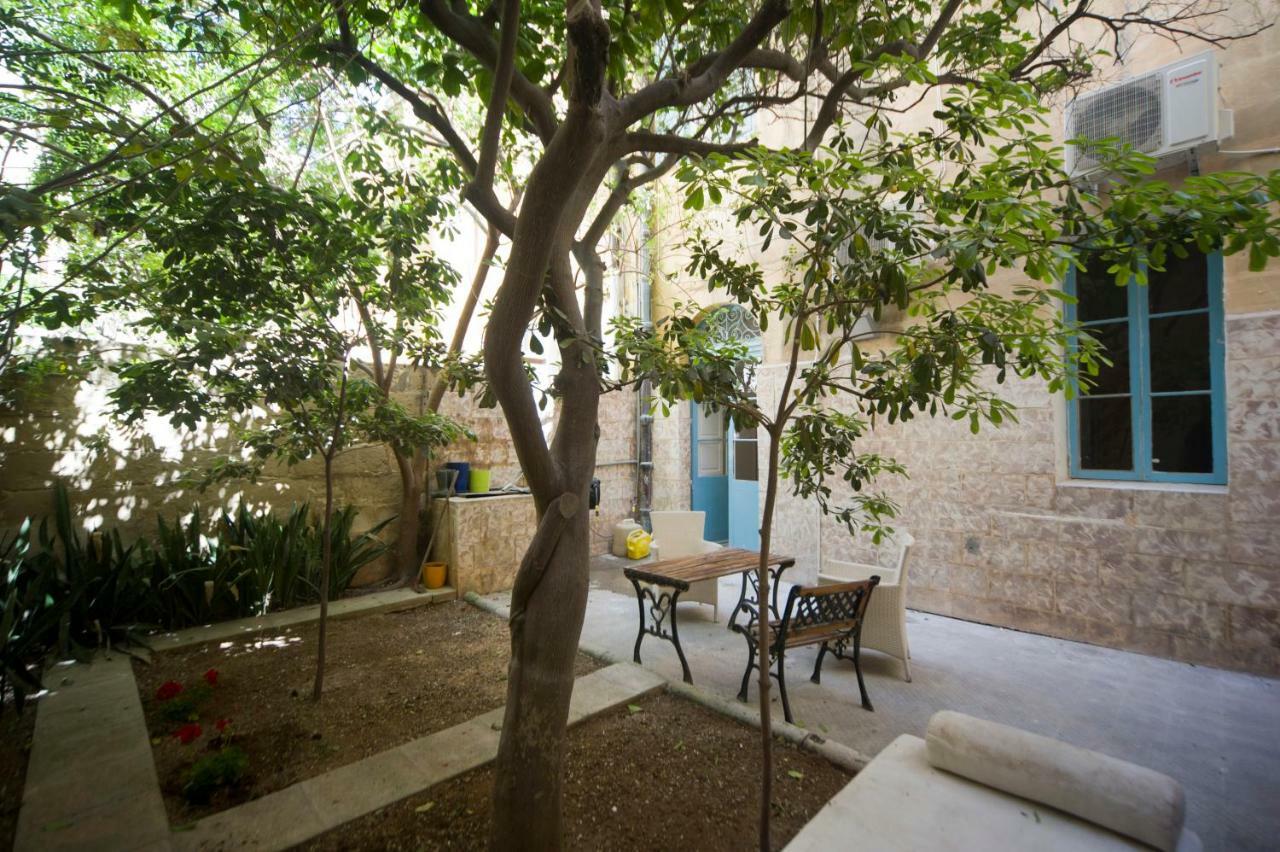 The Maltese Sun Hotel Sliema Exterior photo