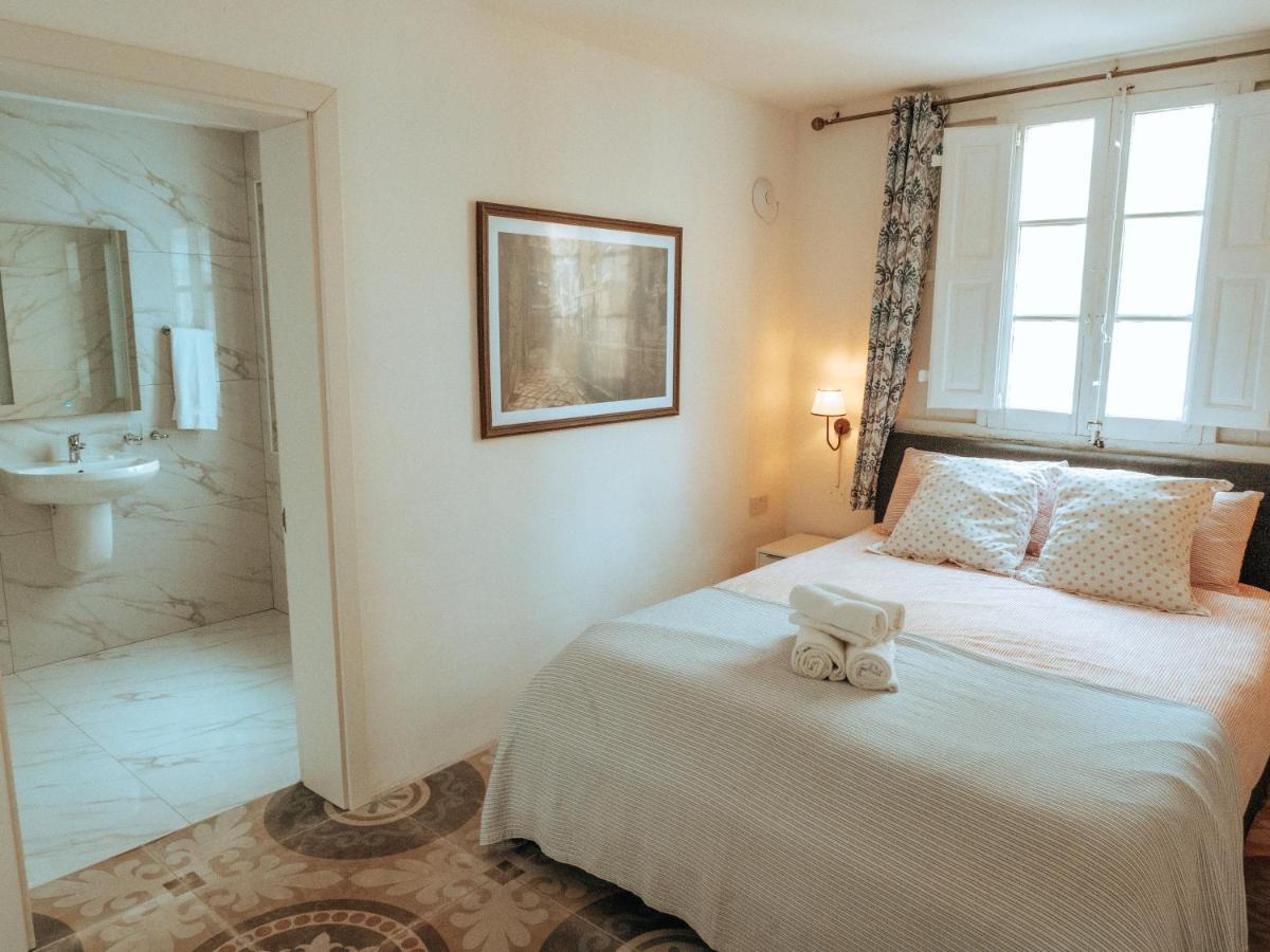 The Maltese Sun Hotel Sliema Exterior photo